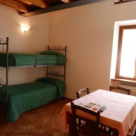 Agriturismo La Staffa Valeggio sul Mincio Buitenkant foto