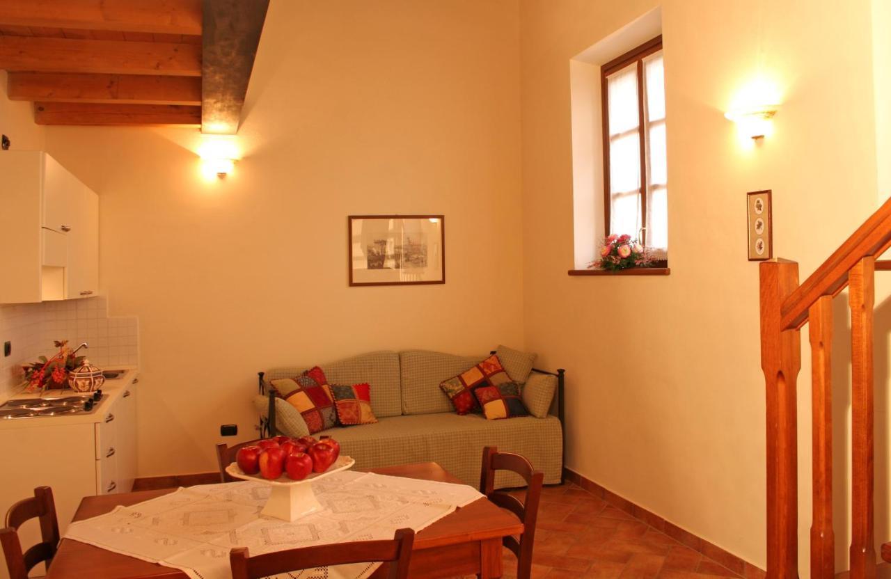 Agriturismo La Staffa Valeggio sul Mincio Buitenkant foto