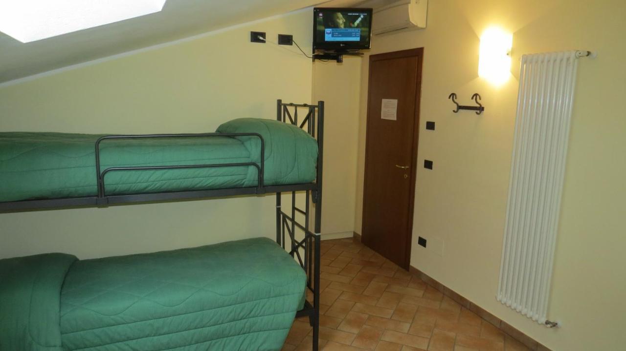 Agriturismo La Staffa Valeggio sul Mincio Buitenkant foto
